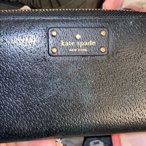 Kate Spade wallet